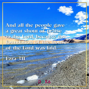 Ezra 3:11