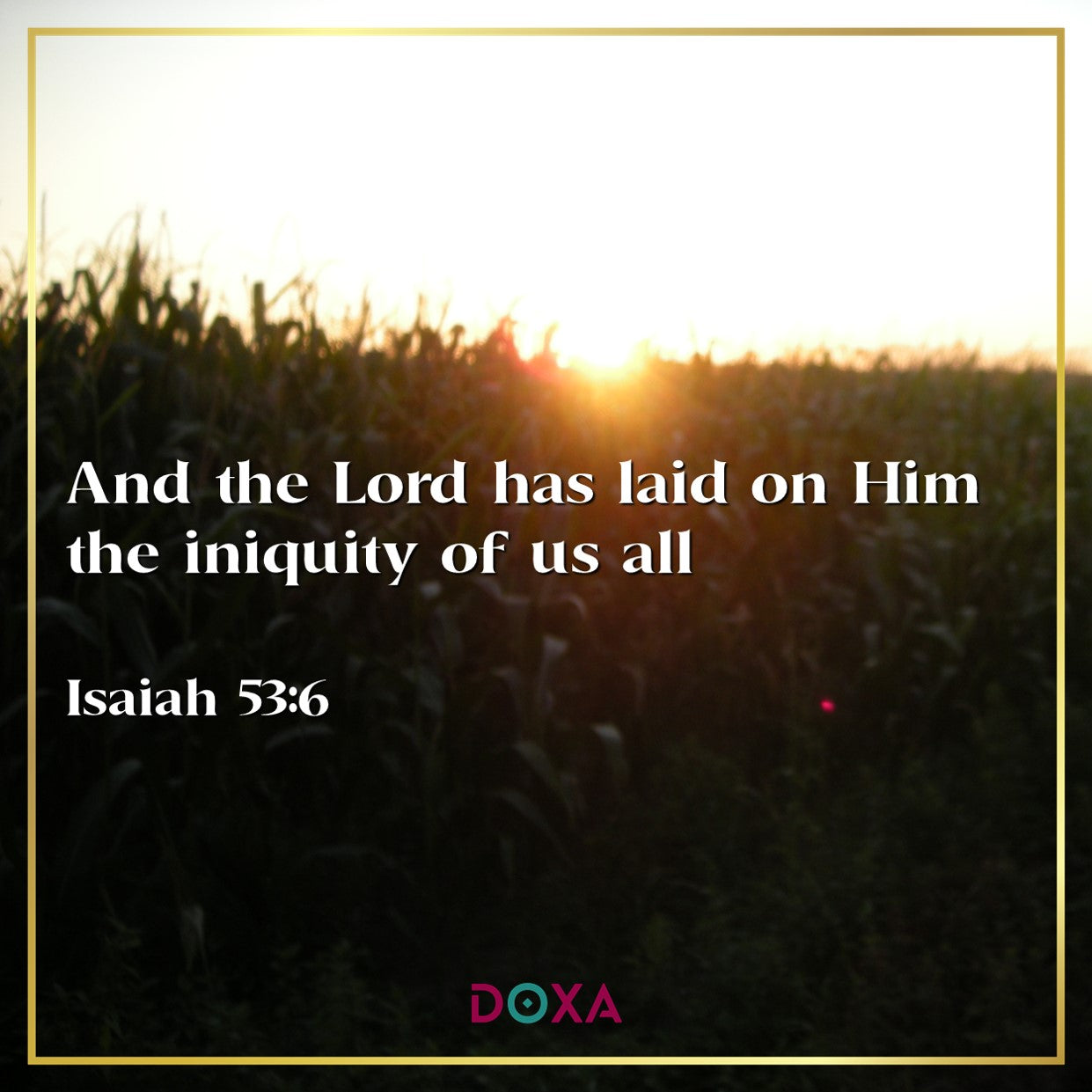 Good Friday 2021