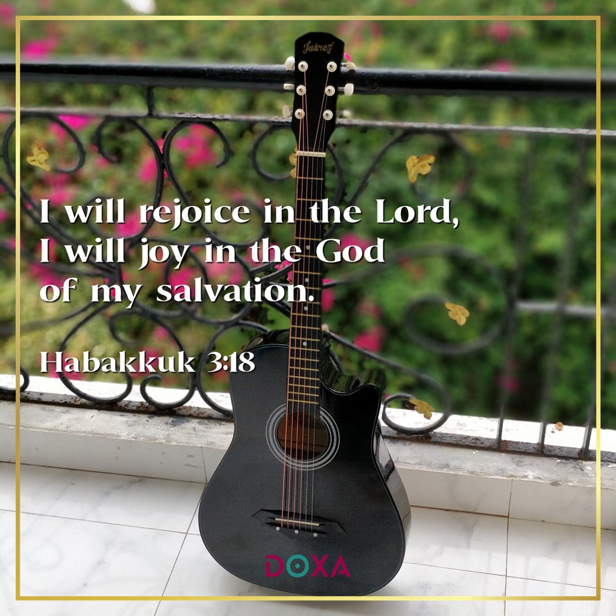 Habakkuk 3:18