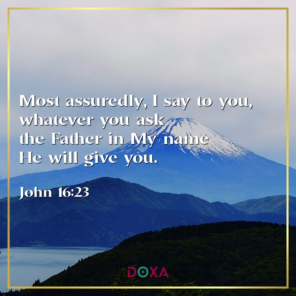 John 16:23