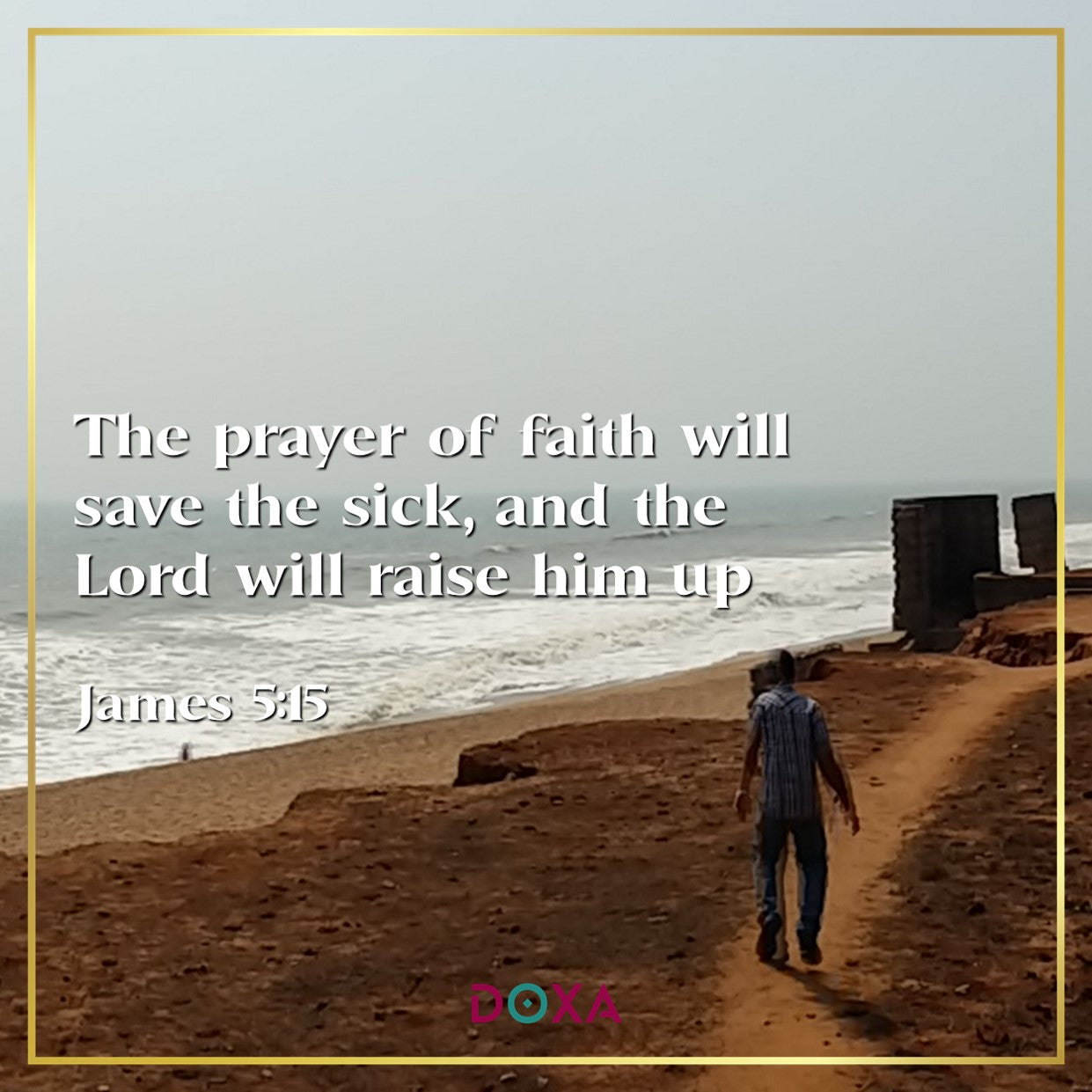 James 5:15