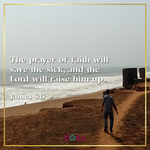 James 5:15