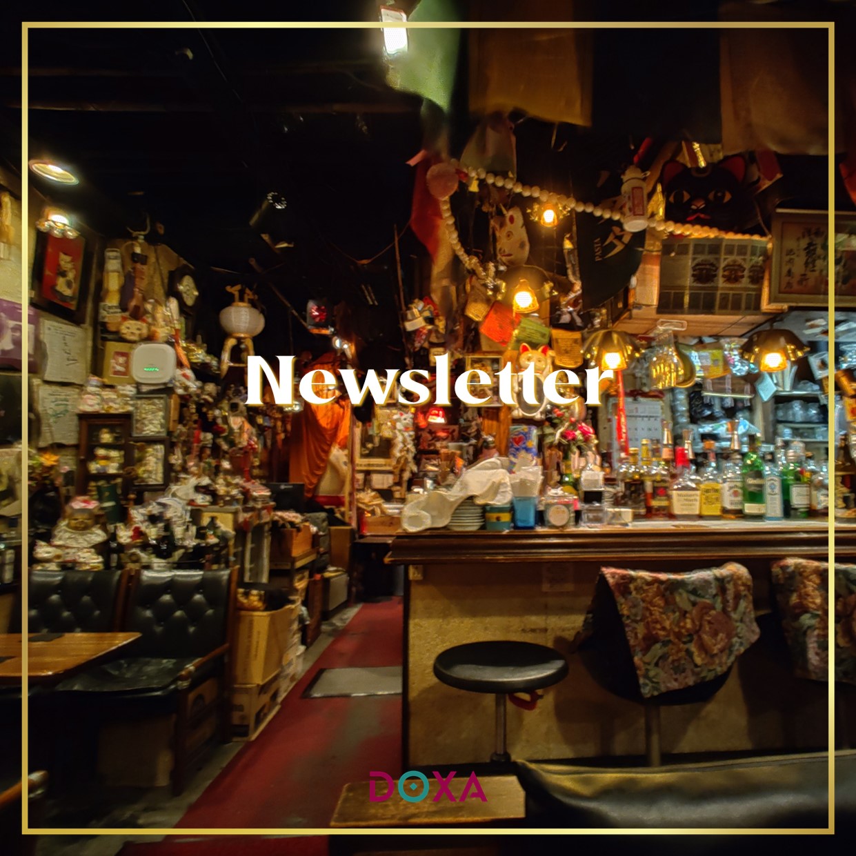 Newsletter - July 2021