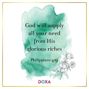 Philippians 4:19