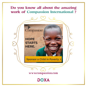 Outreach: Compassion