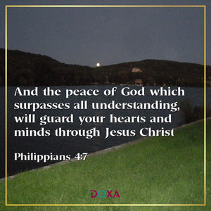 Philippians 4:7