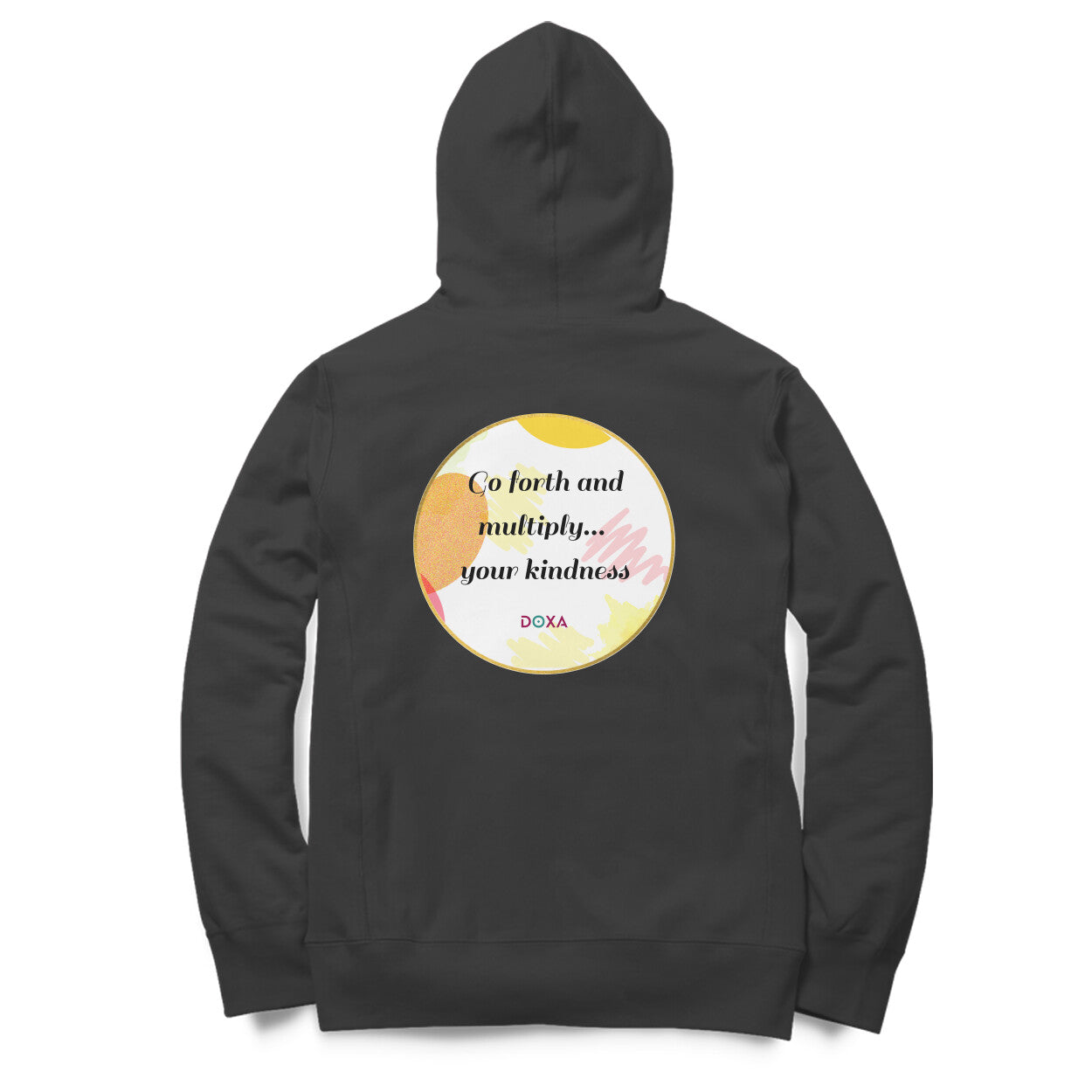 Kindness Hoodie