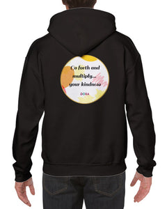 Kindness Hoodie