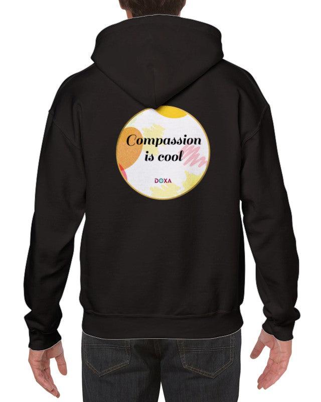 Compassion Hoodie