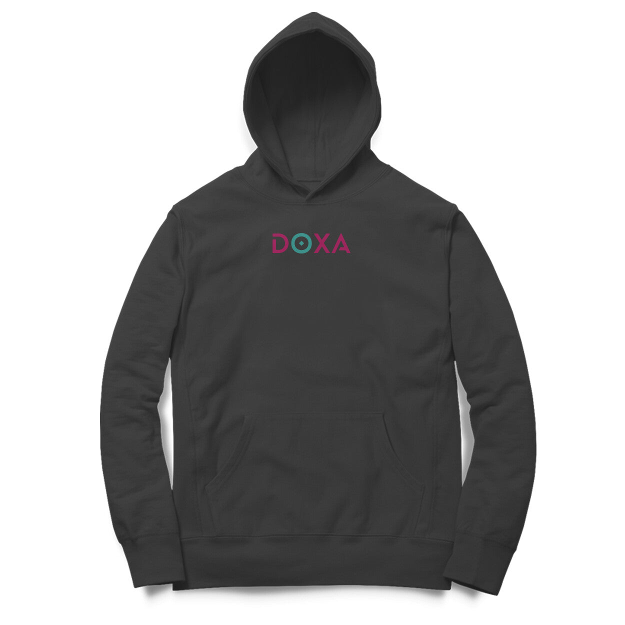 Compassion Hoodie