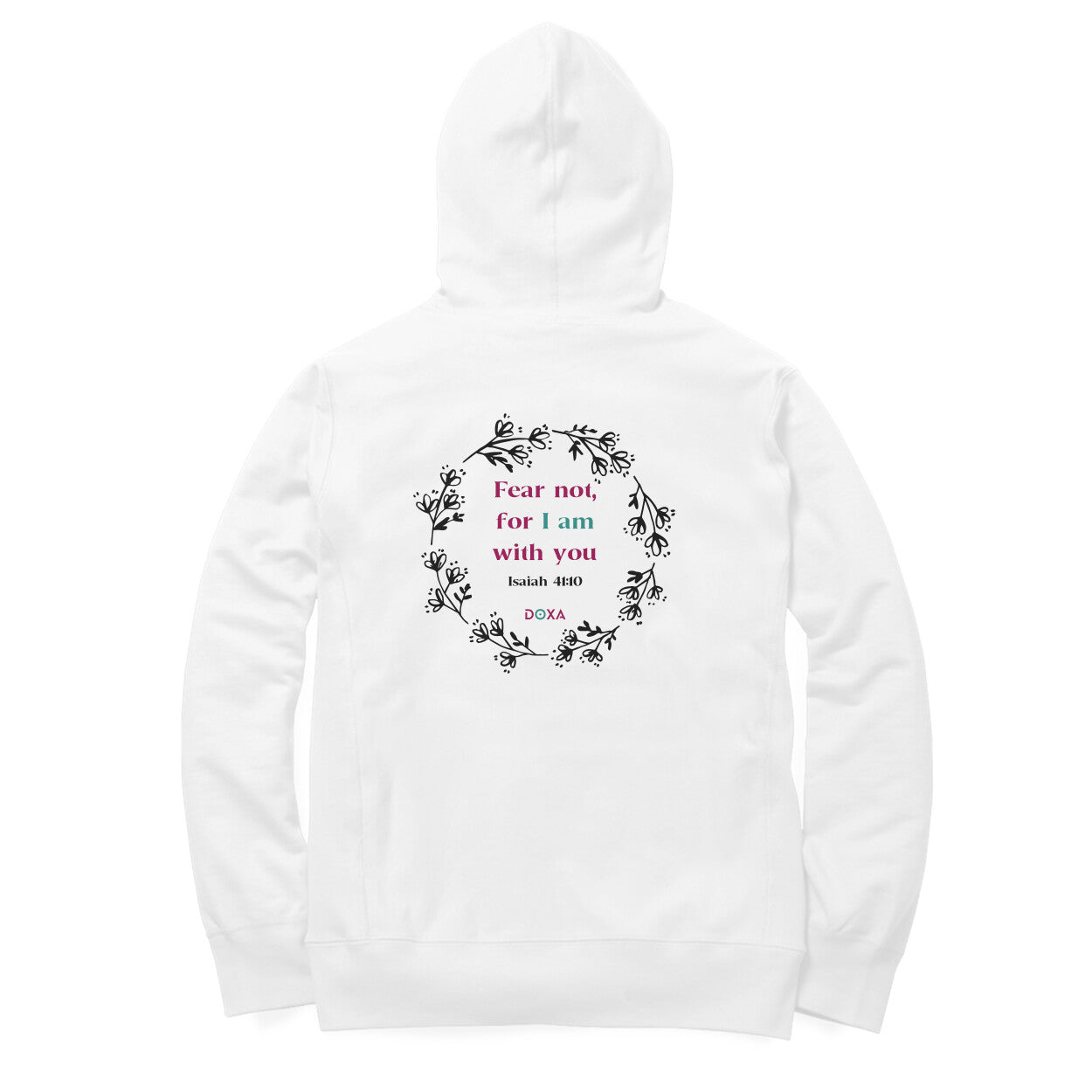 Courage Hoodie