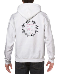 Courage Hoodie