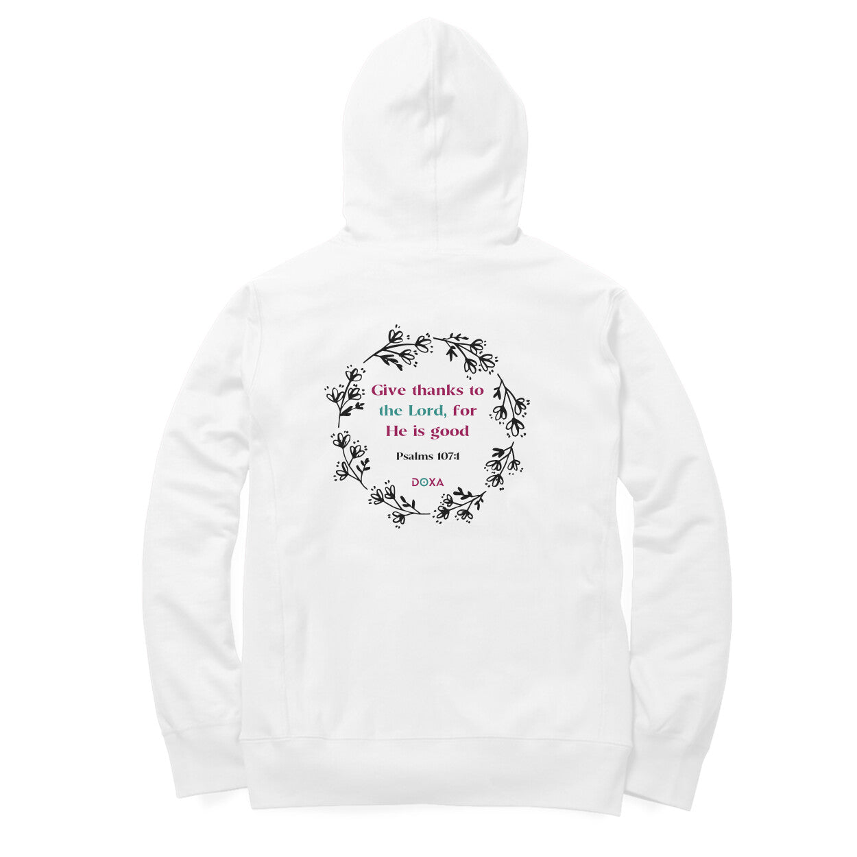 Gratitude Hoodie