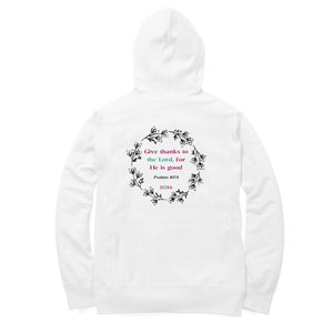 Gratitude Hoodie