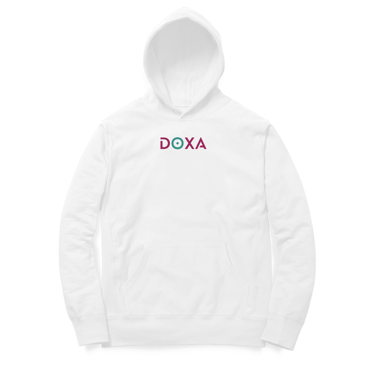 Courage Hoodie