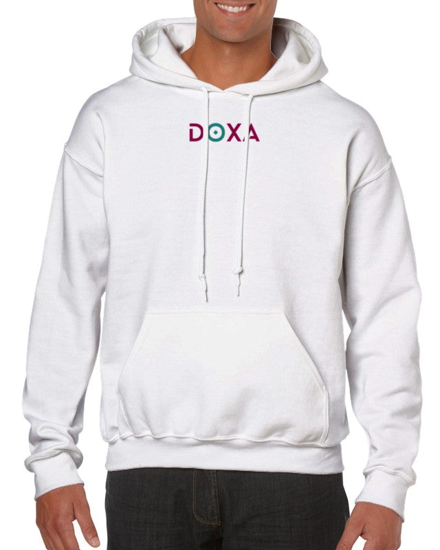 Gratitude Hoodie