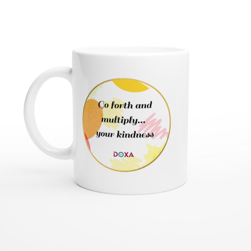 Kindness Mug