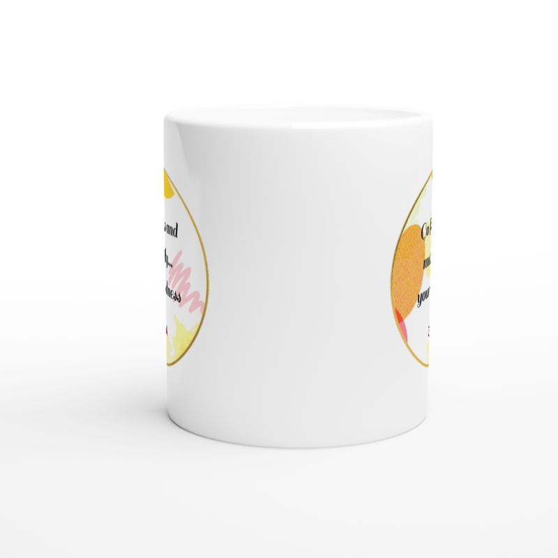 Kindness Mug