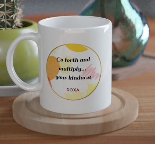 Kindness Mug