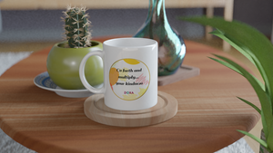 Kindness Mug