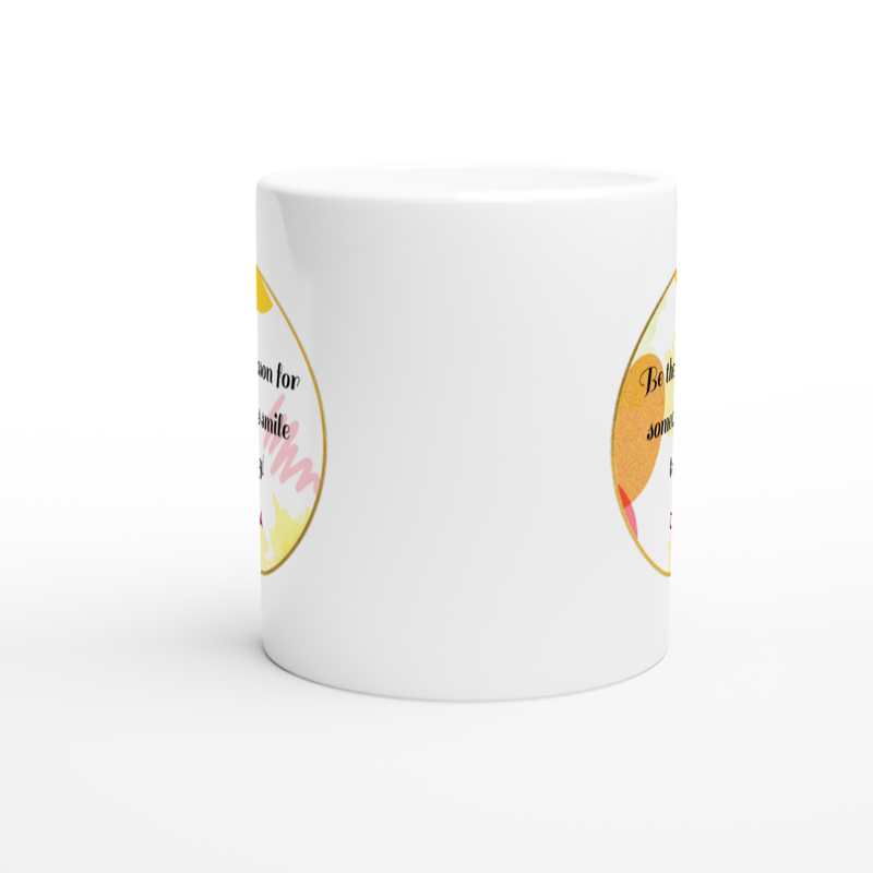 Smile Mug