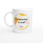 Load image into Gallery viewer, Compassion Mug
