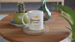 Load image into Gallery viewer, Compassion Mug
