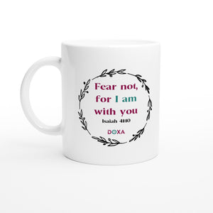 Courage Mug