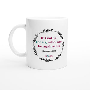 Confidence Mug