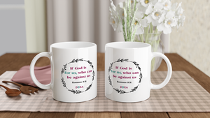 Confidence Mug