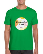 Load image into Gallery viewer, Compassion T-shirt

