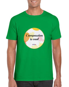 Compassion T-shirt