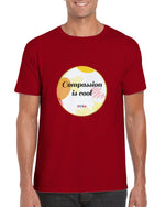 Load image into Gallery viewer, Compassion T-shirt
